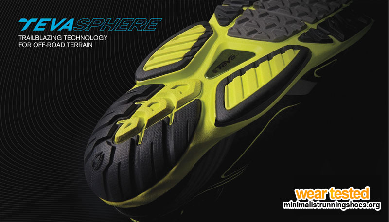Teva Sphere Speed & Trail Review – Gear Reviews & Healthy Aging