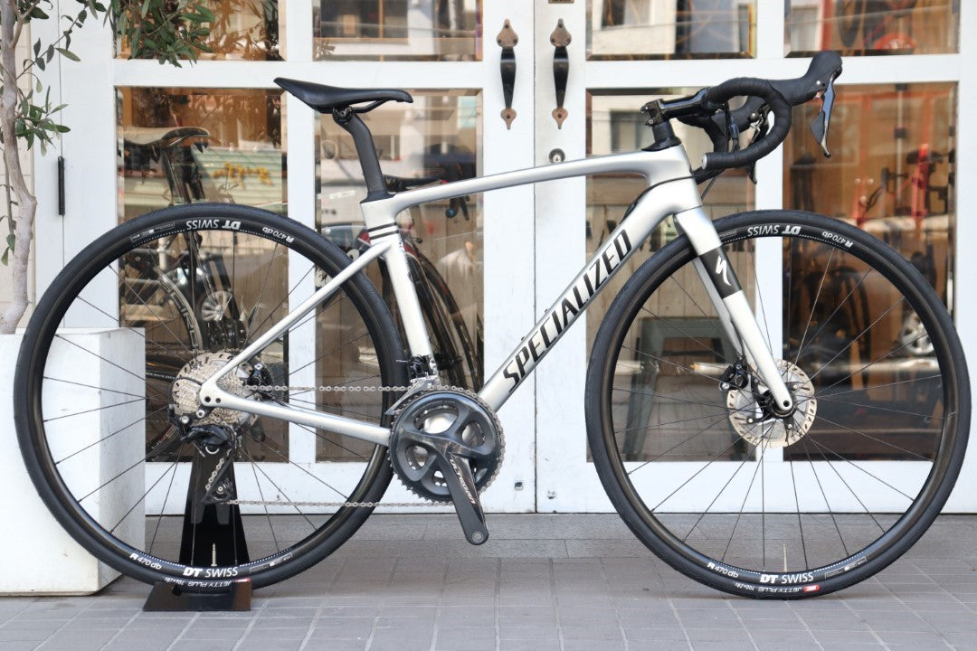 スペシャライズド SPECIALIZED ルーベ スポーツ ROUBAIX SPORT 2021 52