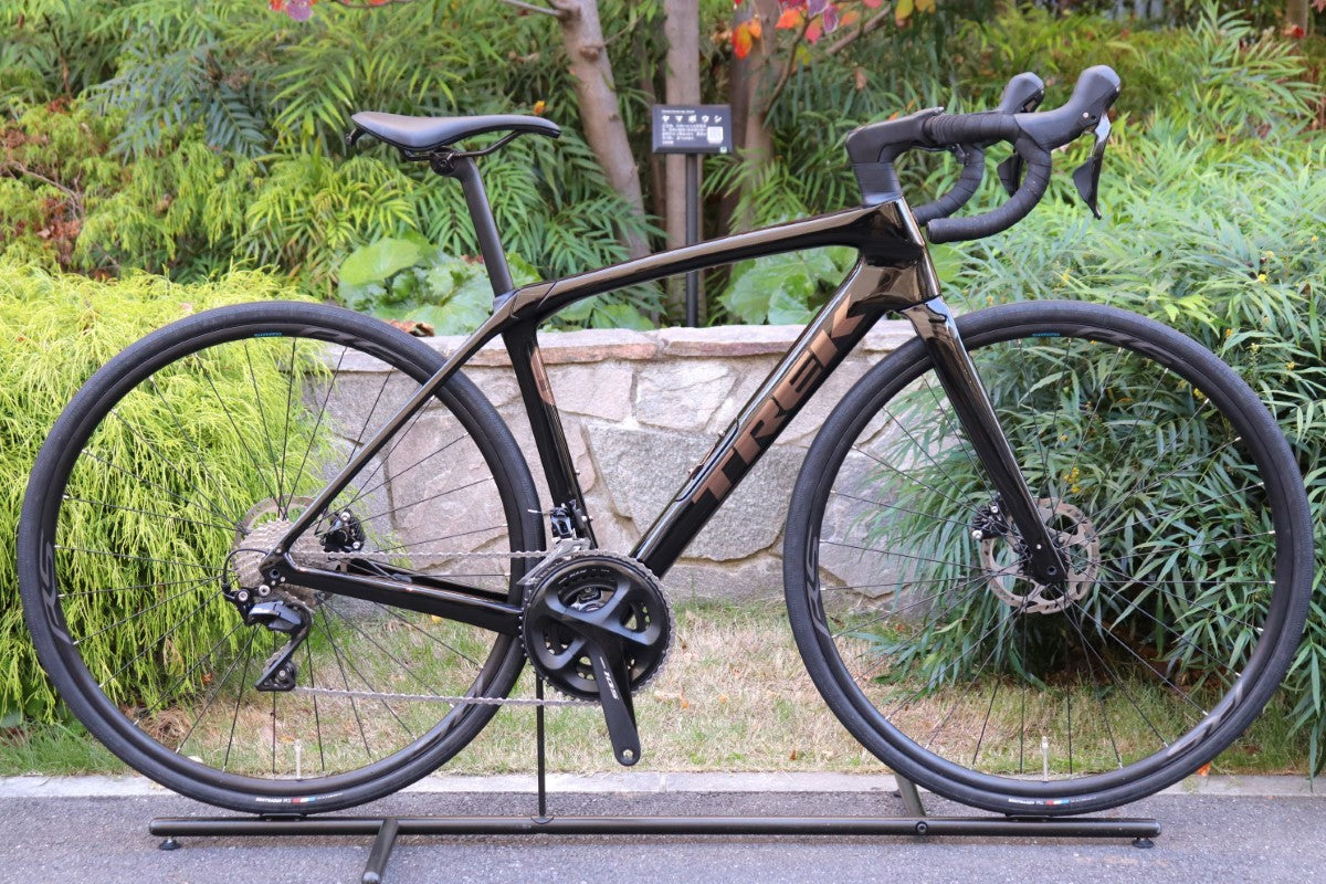 トレック TREK ドマーネ DOMANE SL5 GEN4 DISC 2023年モデル 52サイズ
