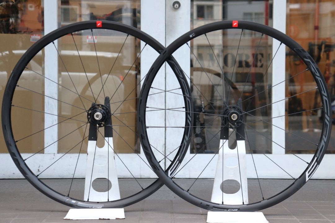 フルクラム FULCRUM レーシング RACING 3 DB アルミ チューブレス