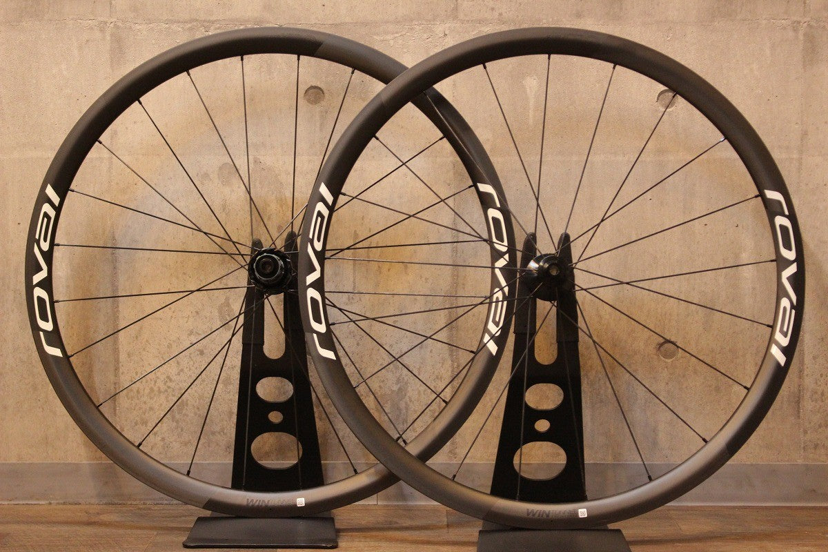 ロヴァール ROVAL アルピニスト ALPINIST CLX カーボン クリンチャー