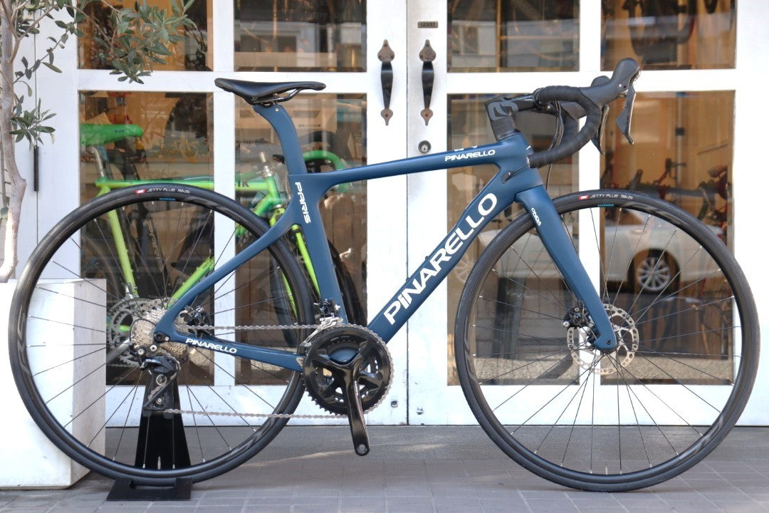 ピナレロ PINARELLO パリ ディスク PARIS DISK 2021モデル 460サイズ