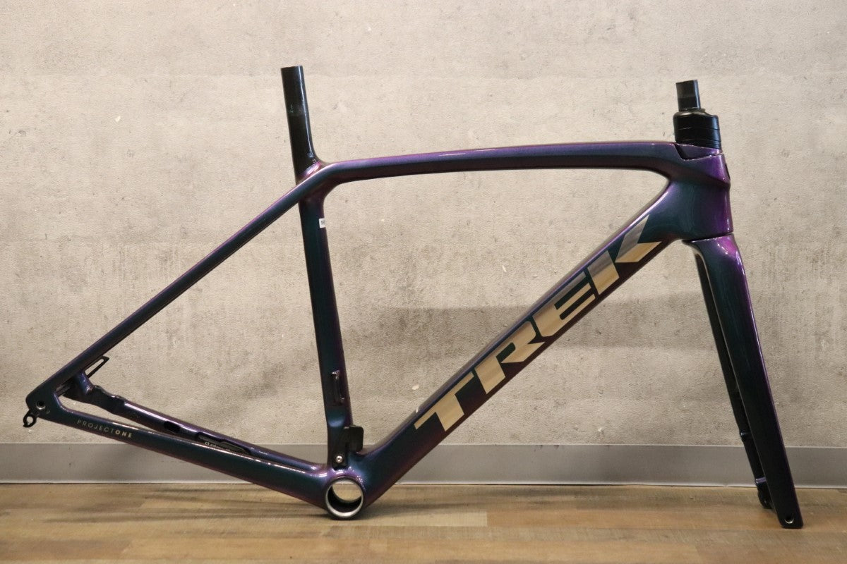 トレック TREK エモンダ EMONDA SLR DISC P1 2021年頃モデル 52サイズ