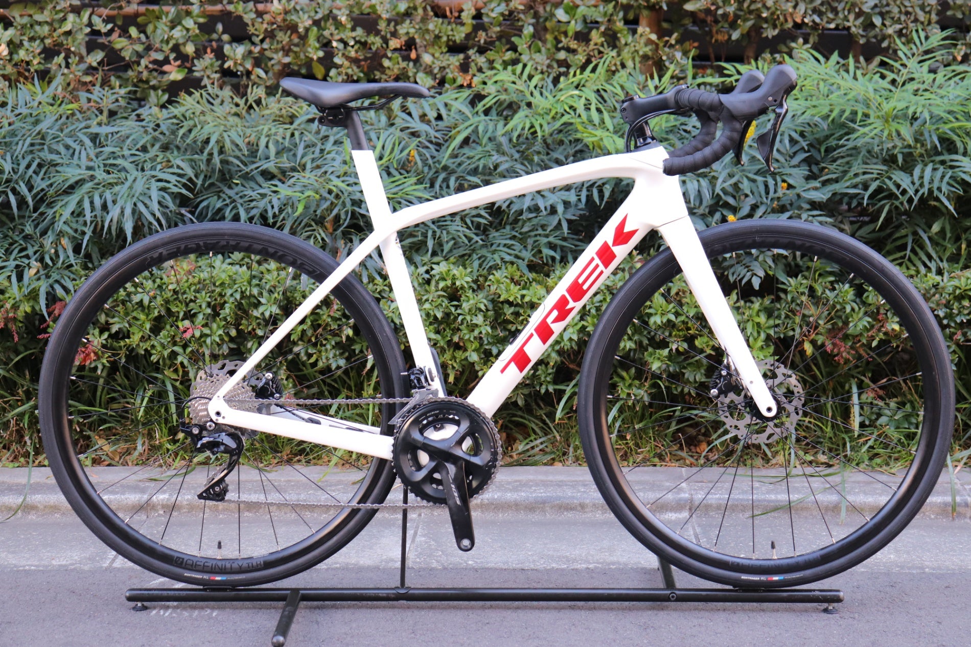 トレック TREK ドマーネ DOMANE SL5 2021年 52サイズ シマノ 105 R7020