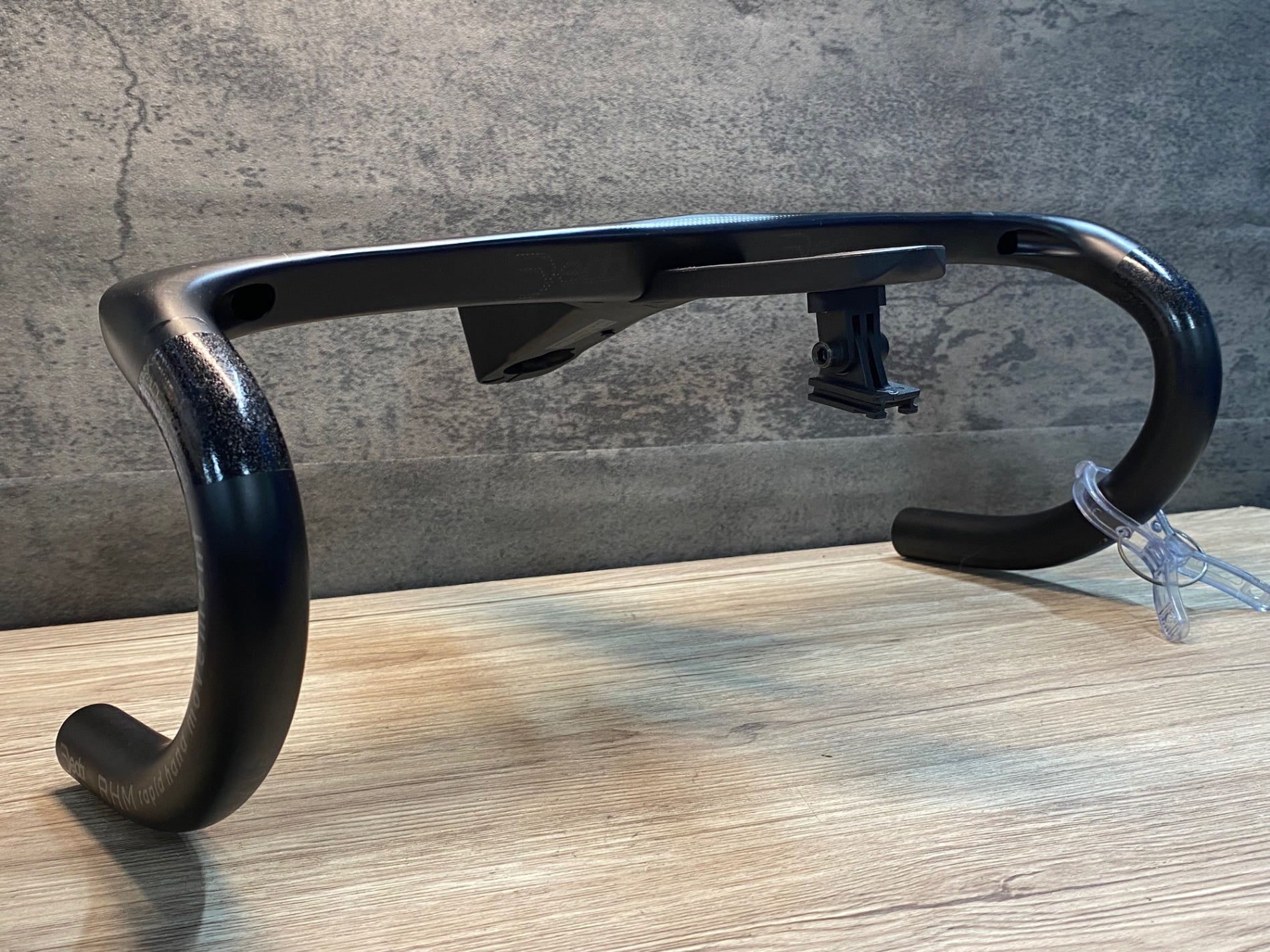 JH475 デダ Deda アラネラ Alanera DCR カーボン ドロップハンドル 一