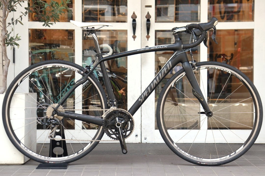 スペシャライズド SPECIALIZED ルーベ ROUBAIX SL4 ELITE 2014モデル