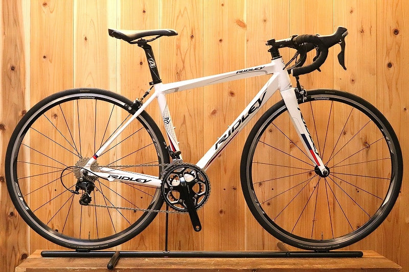 リドレー RIDLEY フェニックス FENIX AL 2015年モデル XXSサイズ