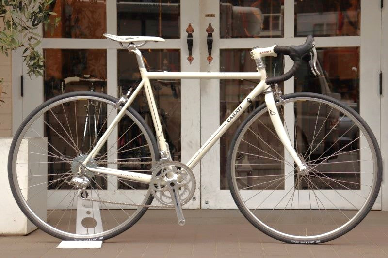 カザーティ CASATI リネア オロ LINEA ORO 53サイズ カンパニョーロ