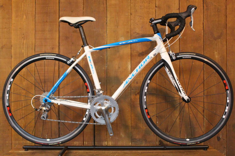 アンカー ANCHOR RFA5 SPORT 2012年モデル 480サイズ シマノ