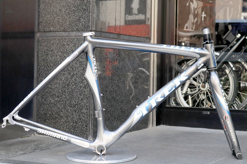 トレック TREK マドン MADONE 5.9 2004モデル 50サイズ カーボン