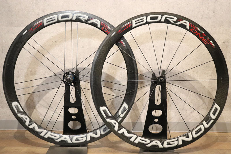 カンパニョーロ Campagnolo ボーラワン BORA ONE 50 シマノ10s