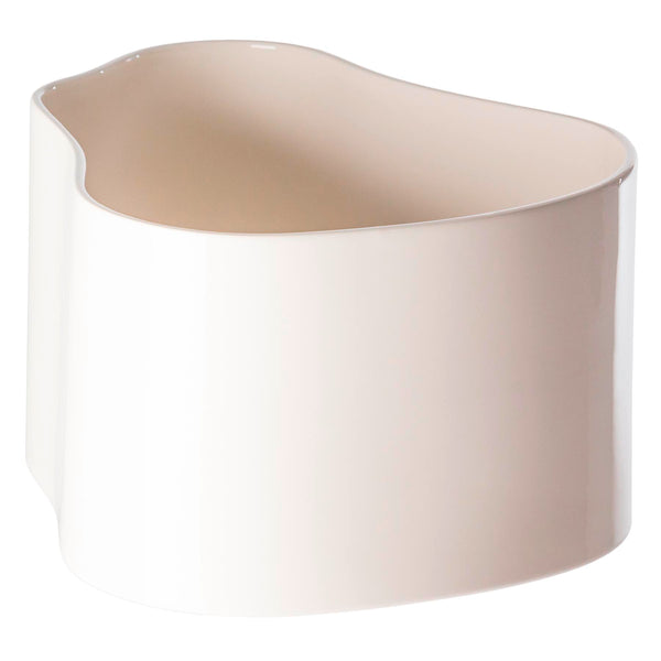 リーヒティエ プラント ポット ホワイト／Aタイプ（大） – Artek Tokyo