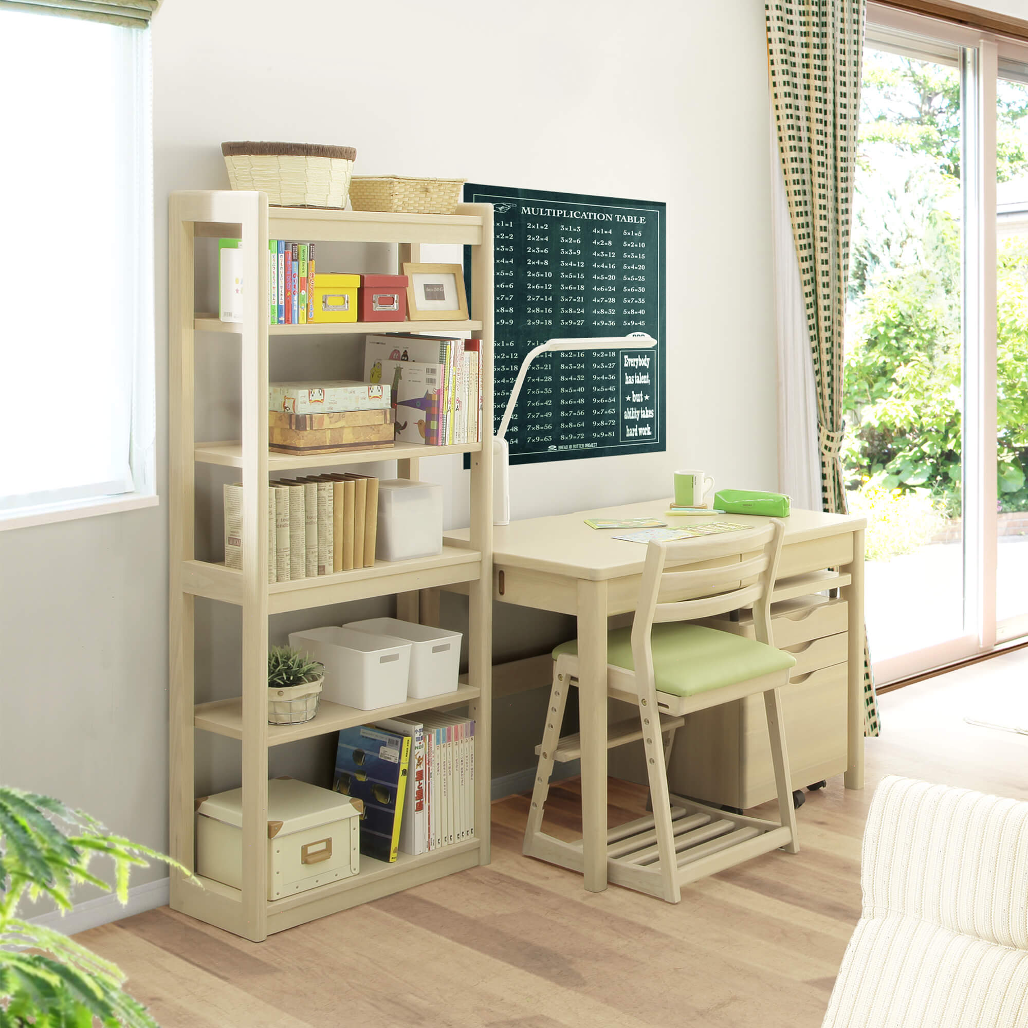 SELECT セレクトク-学習デスク｜WeDOStyle（ウィドゥ・スタイル）公式