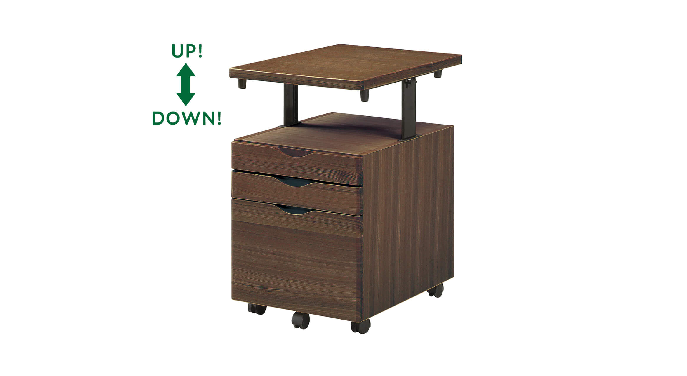 SELECT セレクトク-学習デスク｜WeDOStyle（ウィドゥ・スタイル）公式