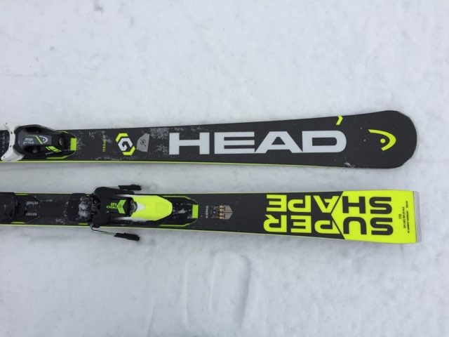 2018スキー試乗＠ブランシュたかやま: スキー中毒者の徘徊