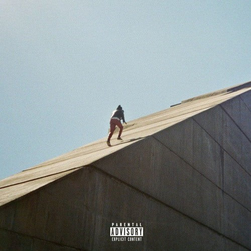 Daniel Caesar - Freudian