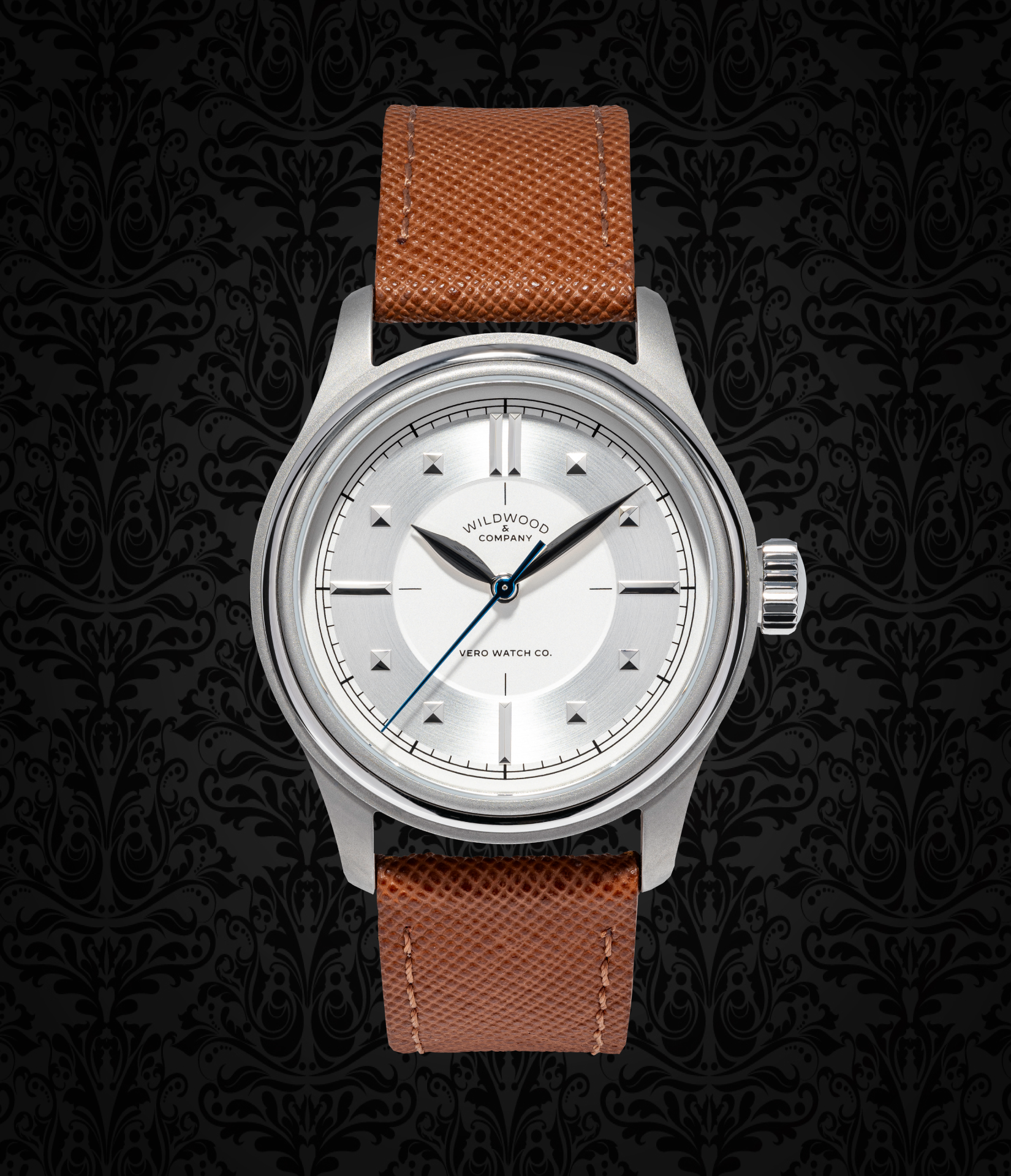 VERO X Wildwood Studio Edition Steel