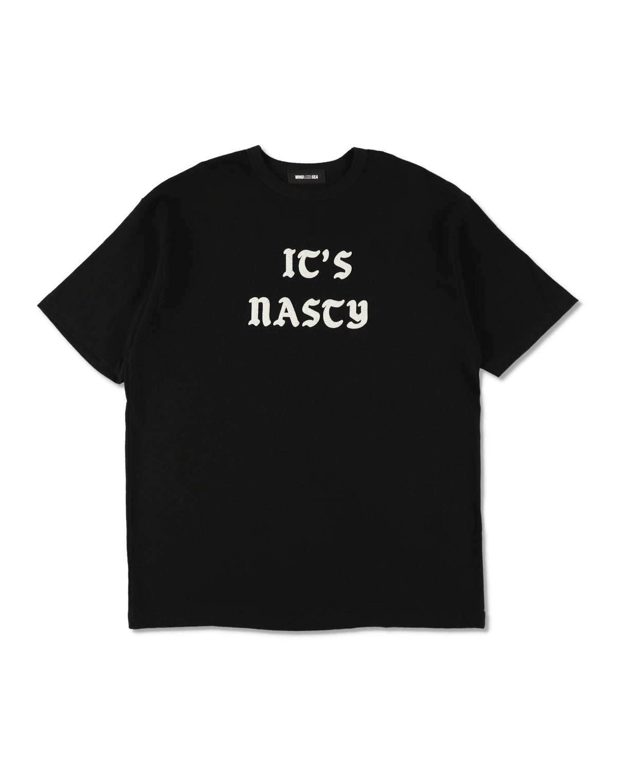 San Diego S/S Tee – WIND AND SEA