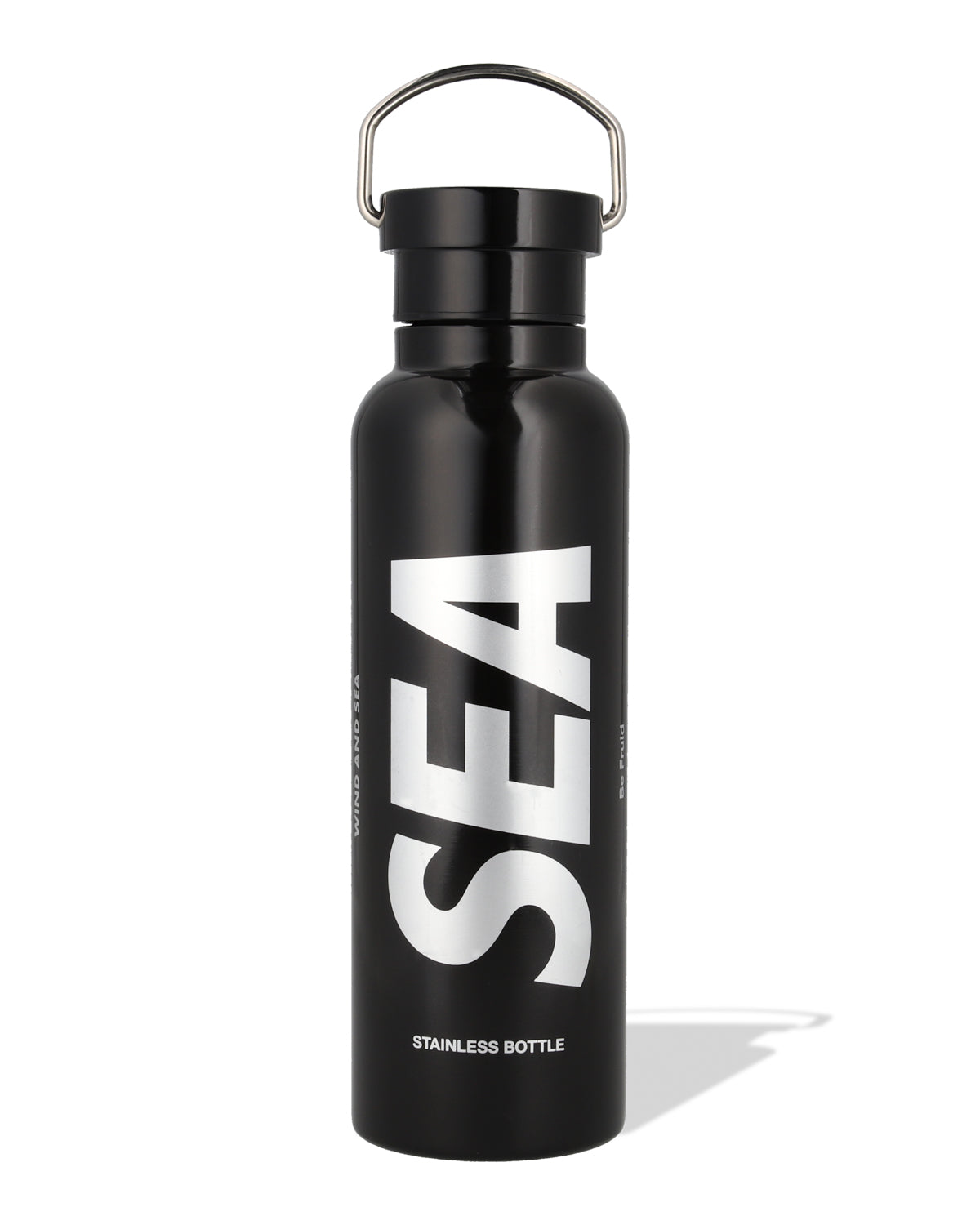 STAINLESS BOTTLE – WIND AND SEA