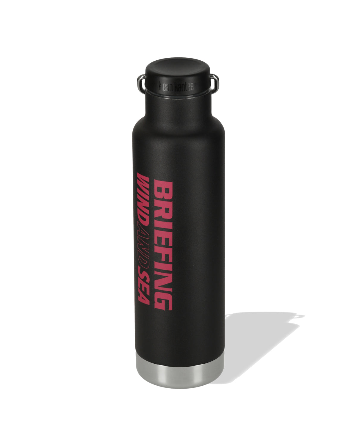 BR×KK Insulated Classic Narrow 20oz WDS – WIND AND SEA