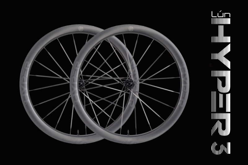 新作ホイールLún HYPER3.0発売 – WINSPACE JAPAN