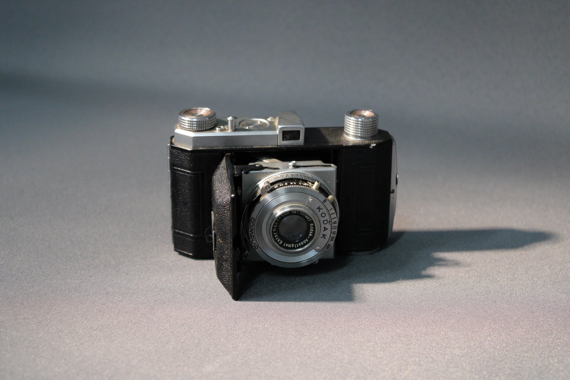 コダック レチナ Ia ヴィンテージ 35mm カメラ 1950年代 | Wintti