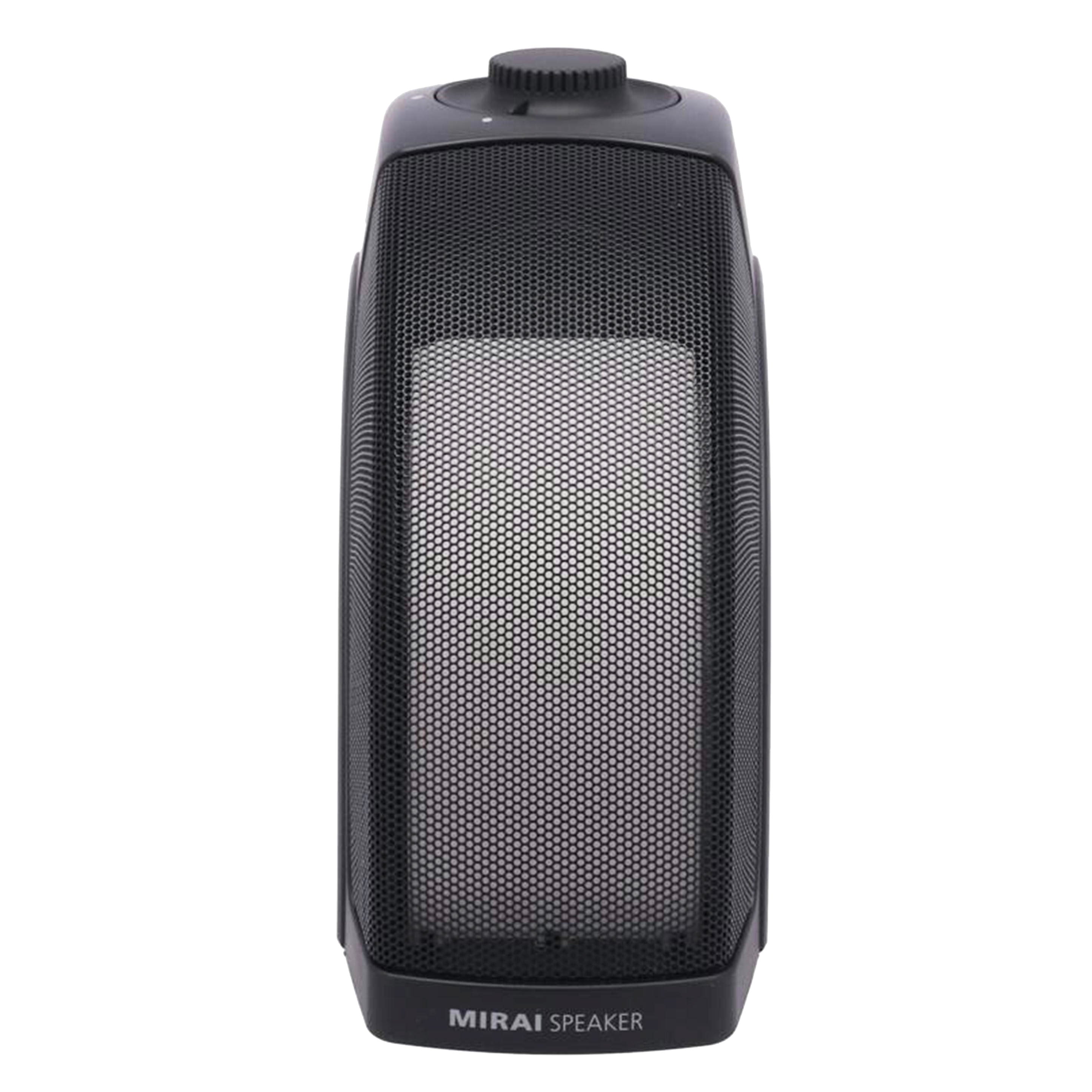 MIRAI SPEAKER SF-MIRAI5 ミライスピーカー 【公式通販】