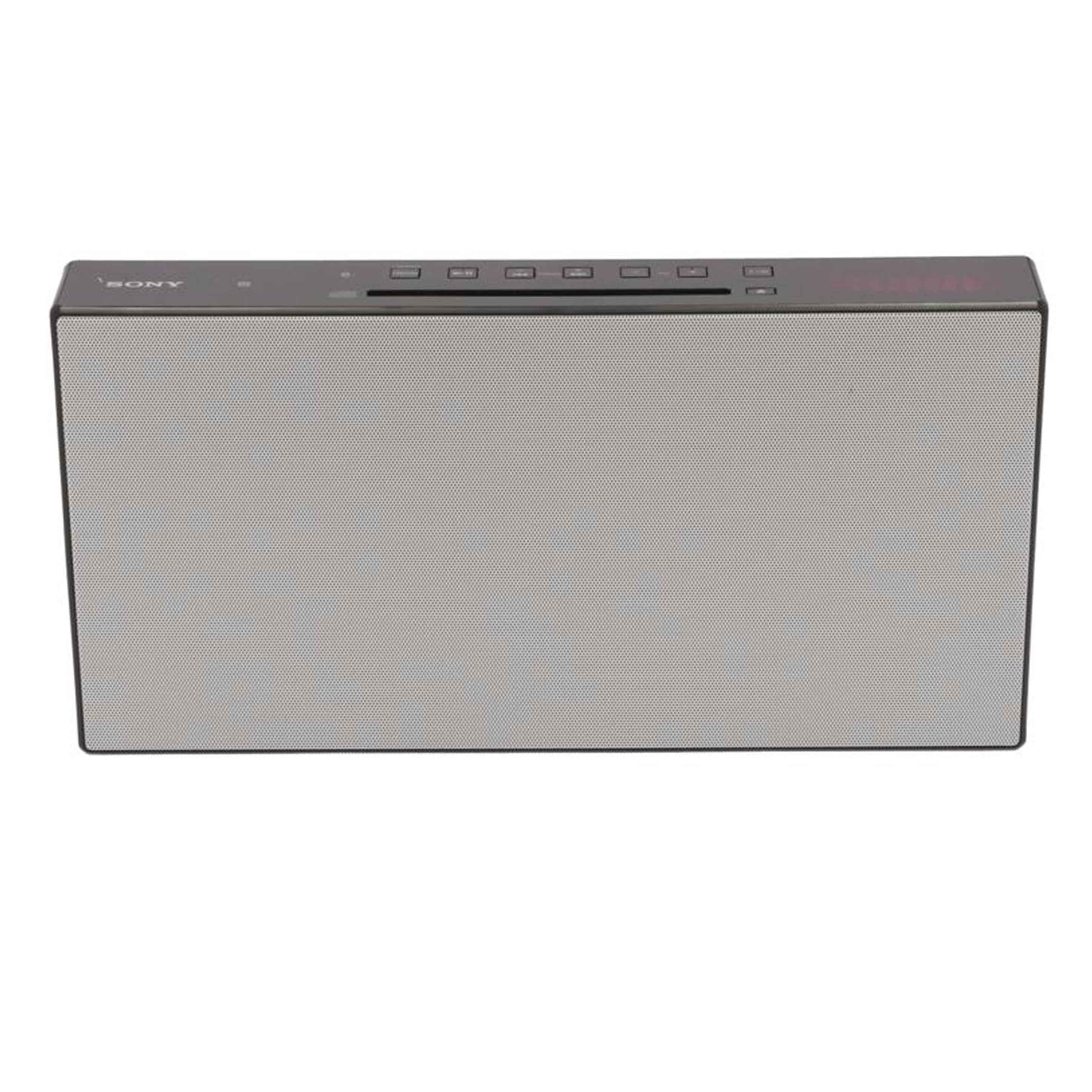 パーソナルオーディオシステム ソニー 【公式通販】