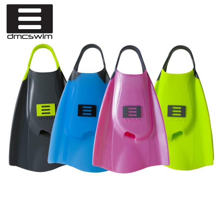 DMC スイムフィン トレーニング用 足ヒレ | 水泳専門のワンダー