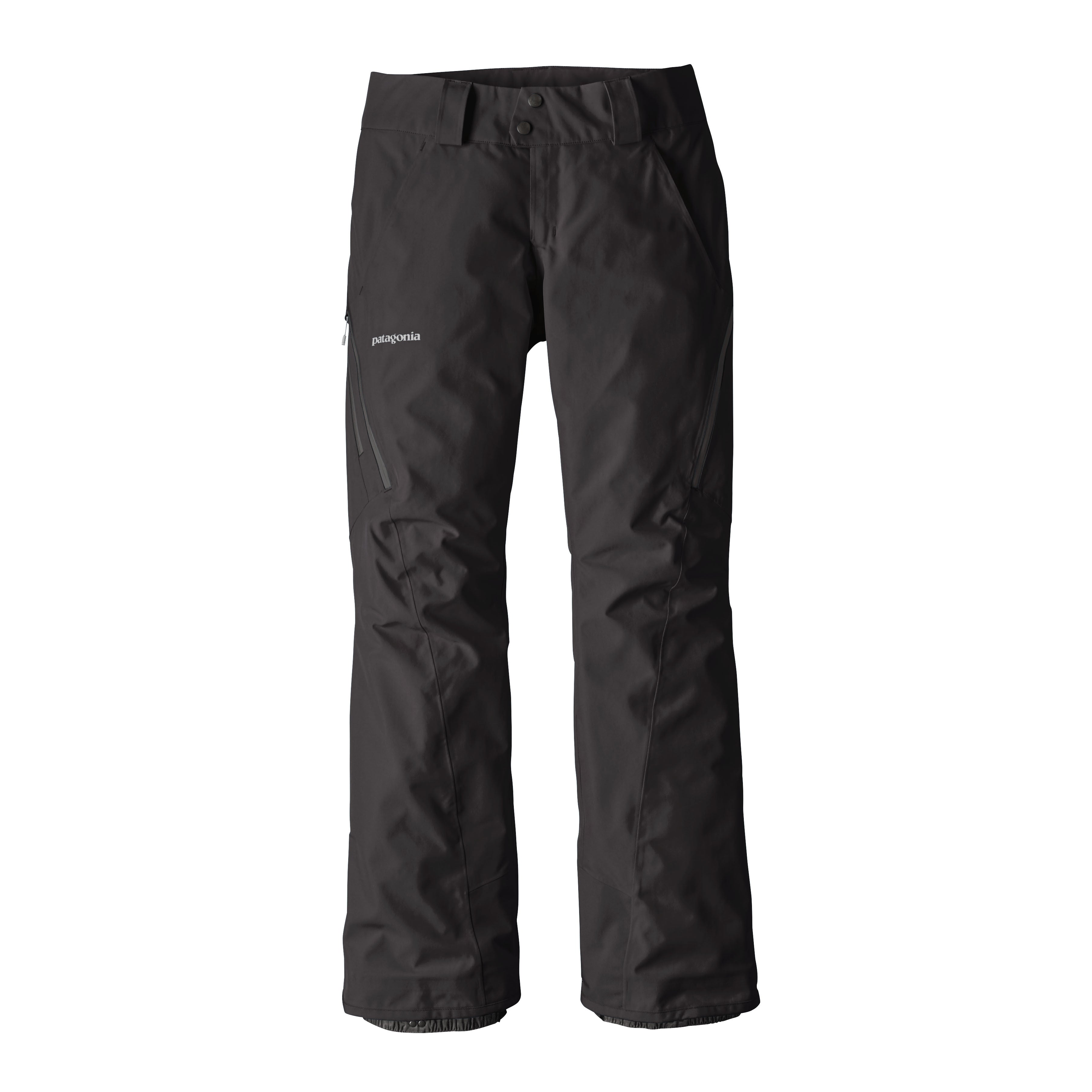 W's Insulated Powder Bowl Pants – Patagonia Worn Wear®