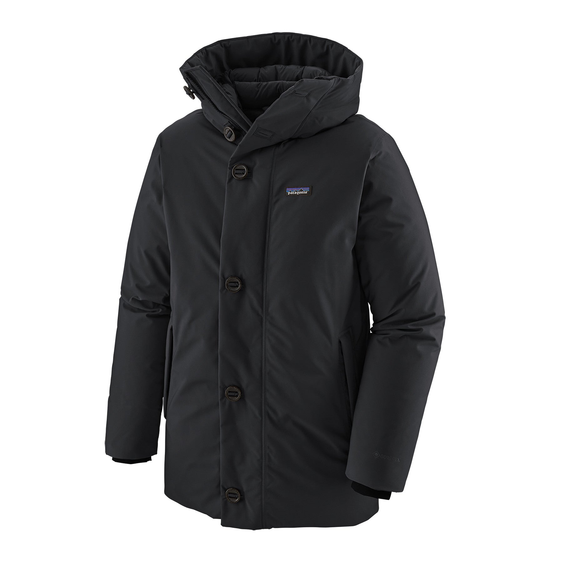 Men's Frozen Range Parka – Patagonia Worn Wear®