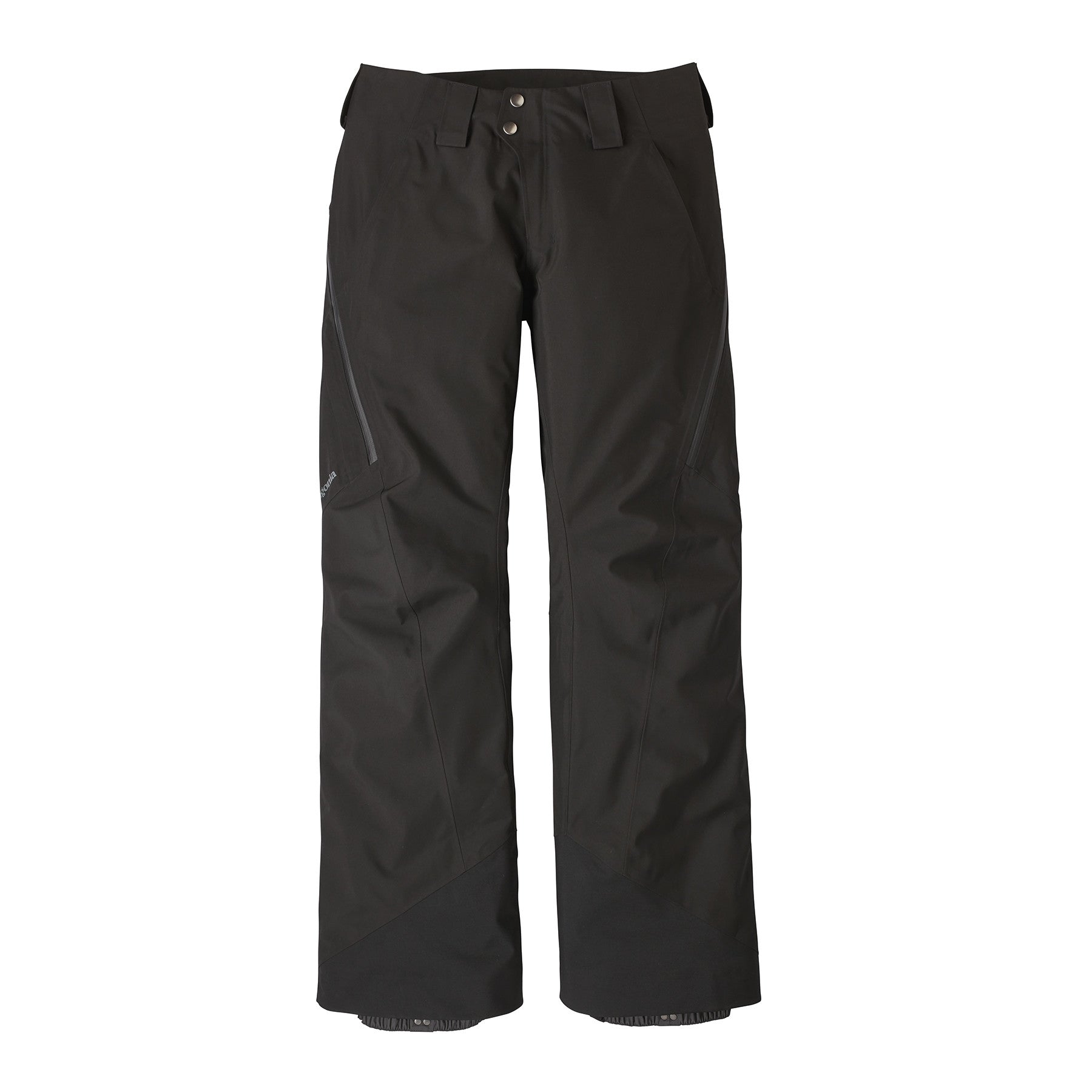 W's Powder Bowl Pants - Short – Patagonia Worn Wear®