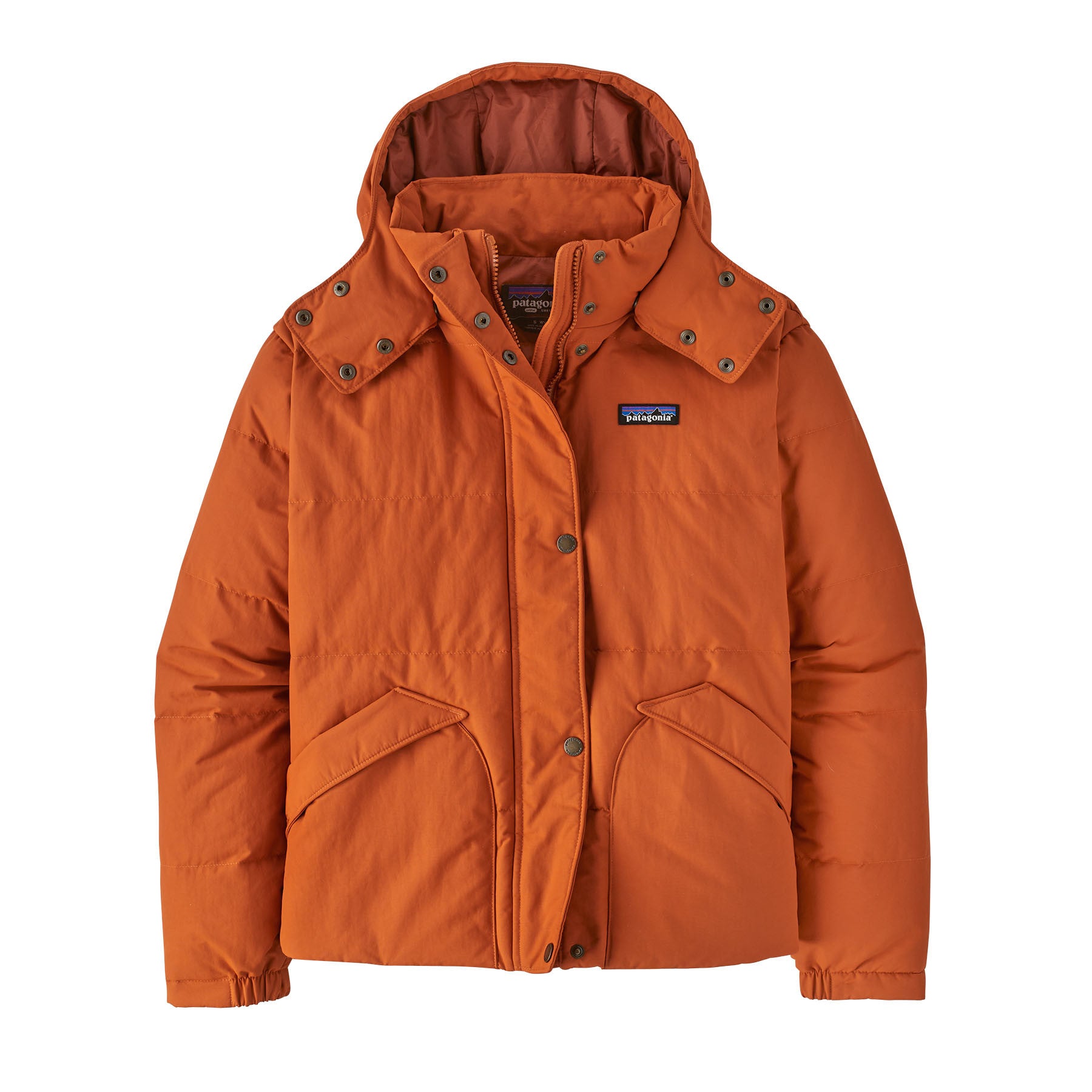 Women's Downdrift Jacket – Patagonia Worn Wear®