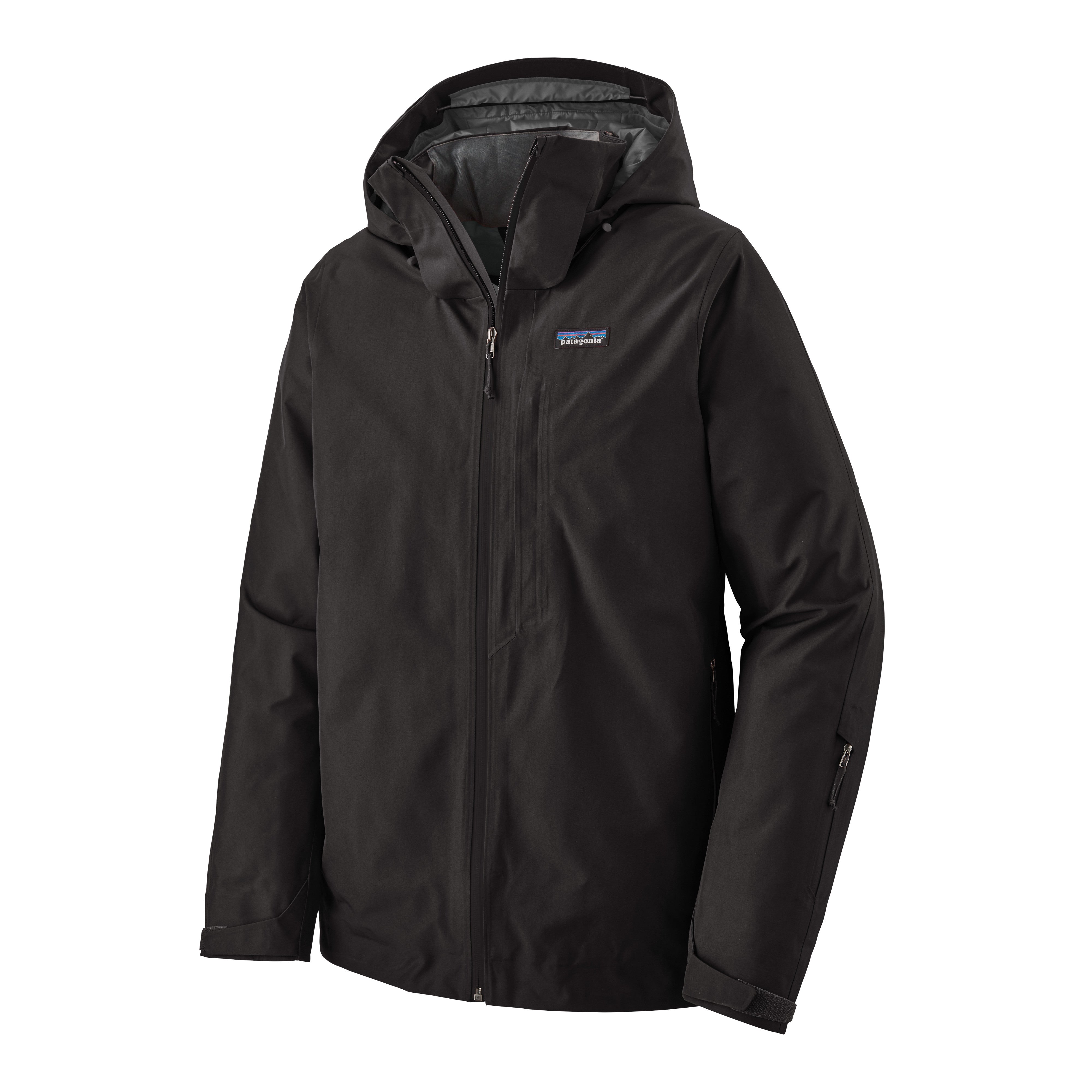 M's Insulated Powder Bowl Jacket – Patagonia Worn Wear®