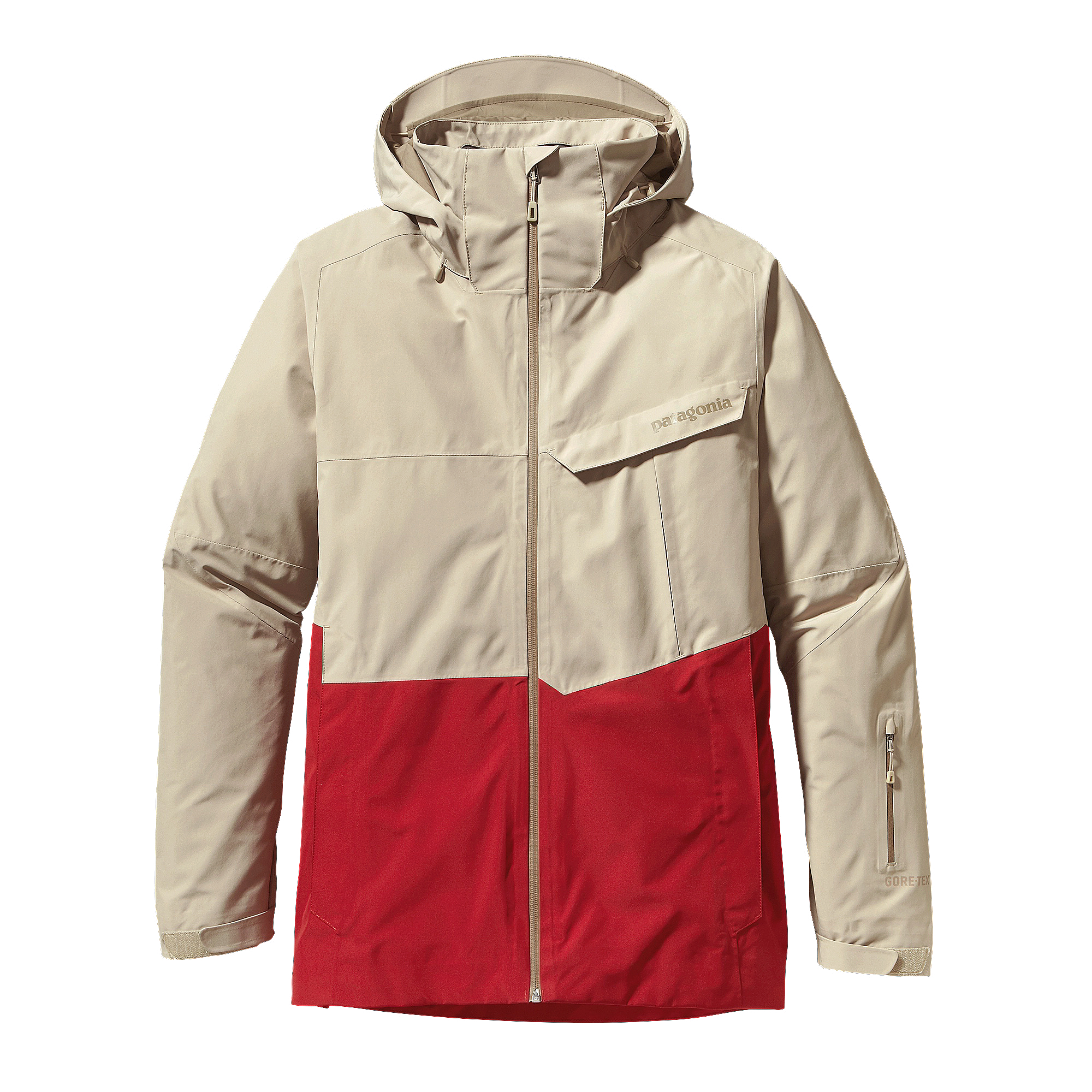 M's Powder Bowl Jacket – Patagonia Worn Wear®