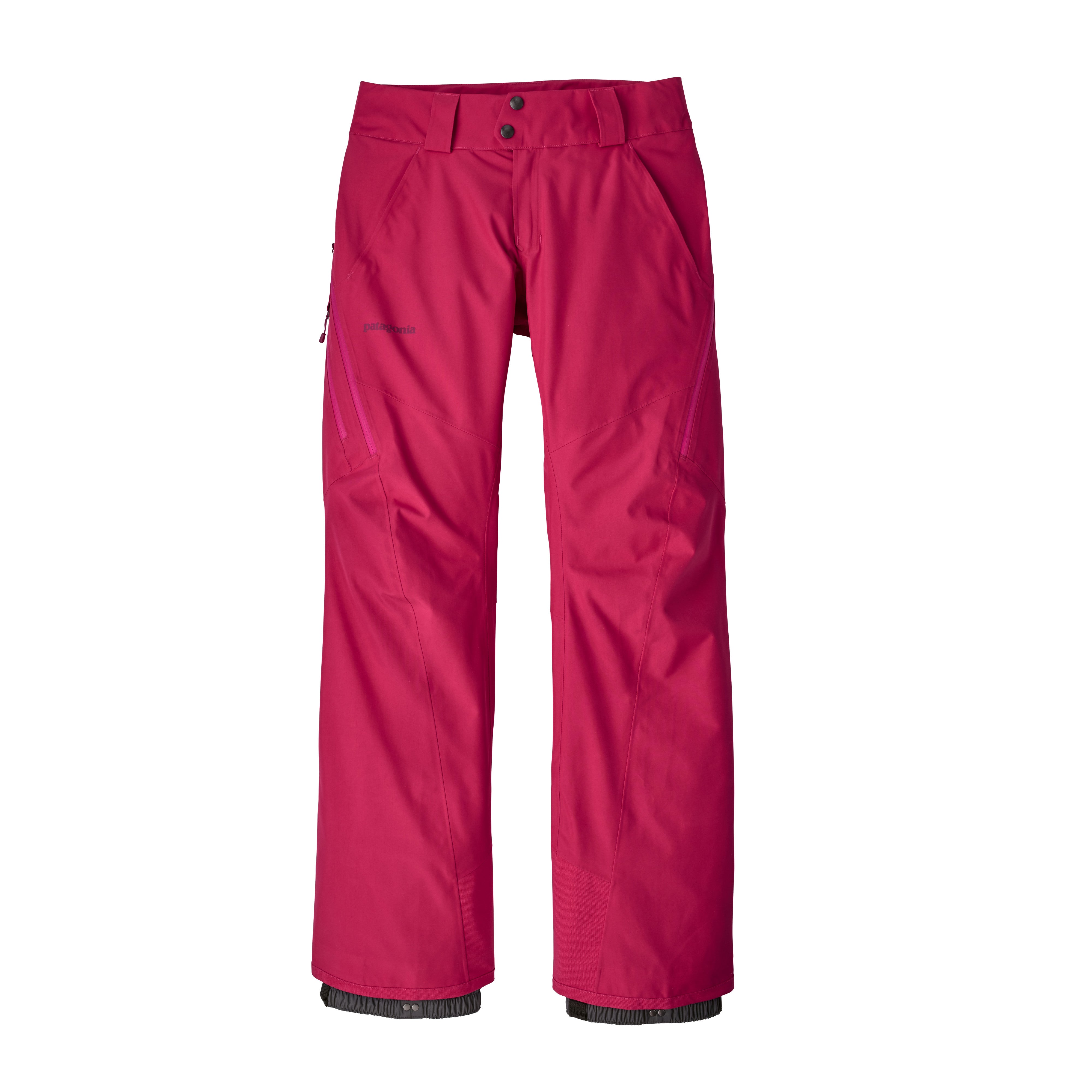 W's Powder Bowl Pants - Regular – Patagonia Worn Wear®