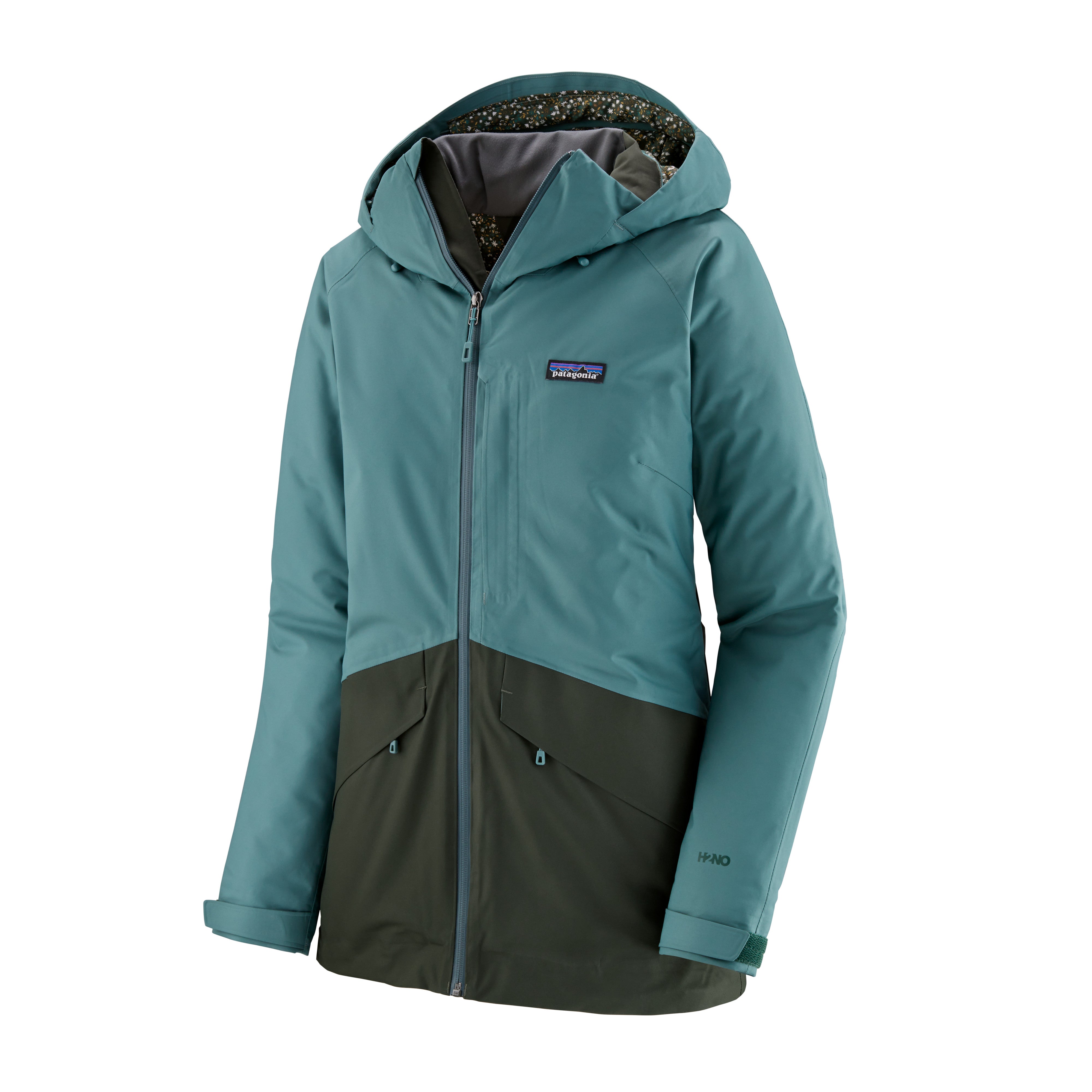 W's Insulated Snowbelle Jacket – Patagonia Worn Wear®