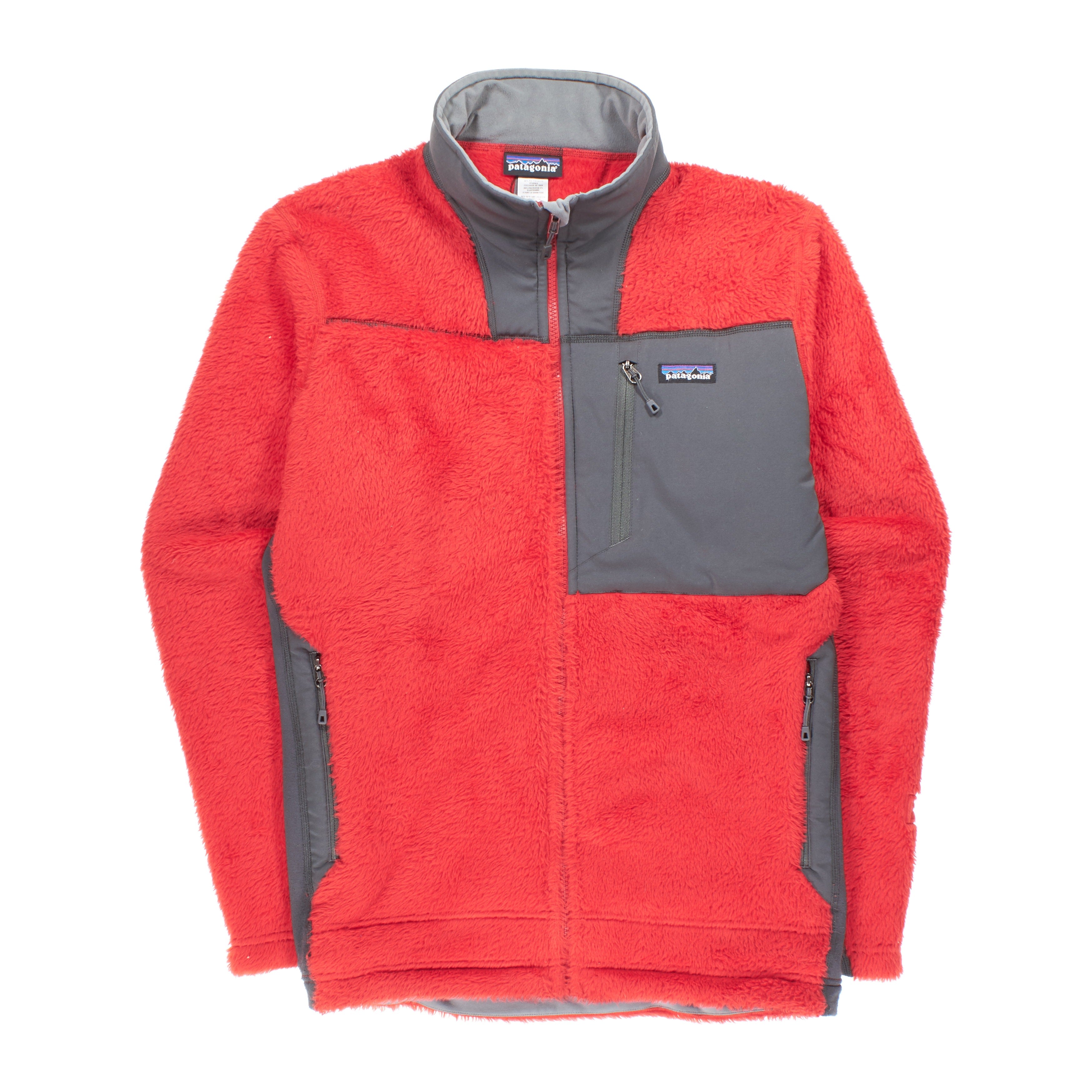Men's R3® Hi-Loft Jacket – Patagonia Worn Wear®