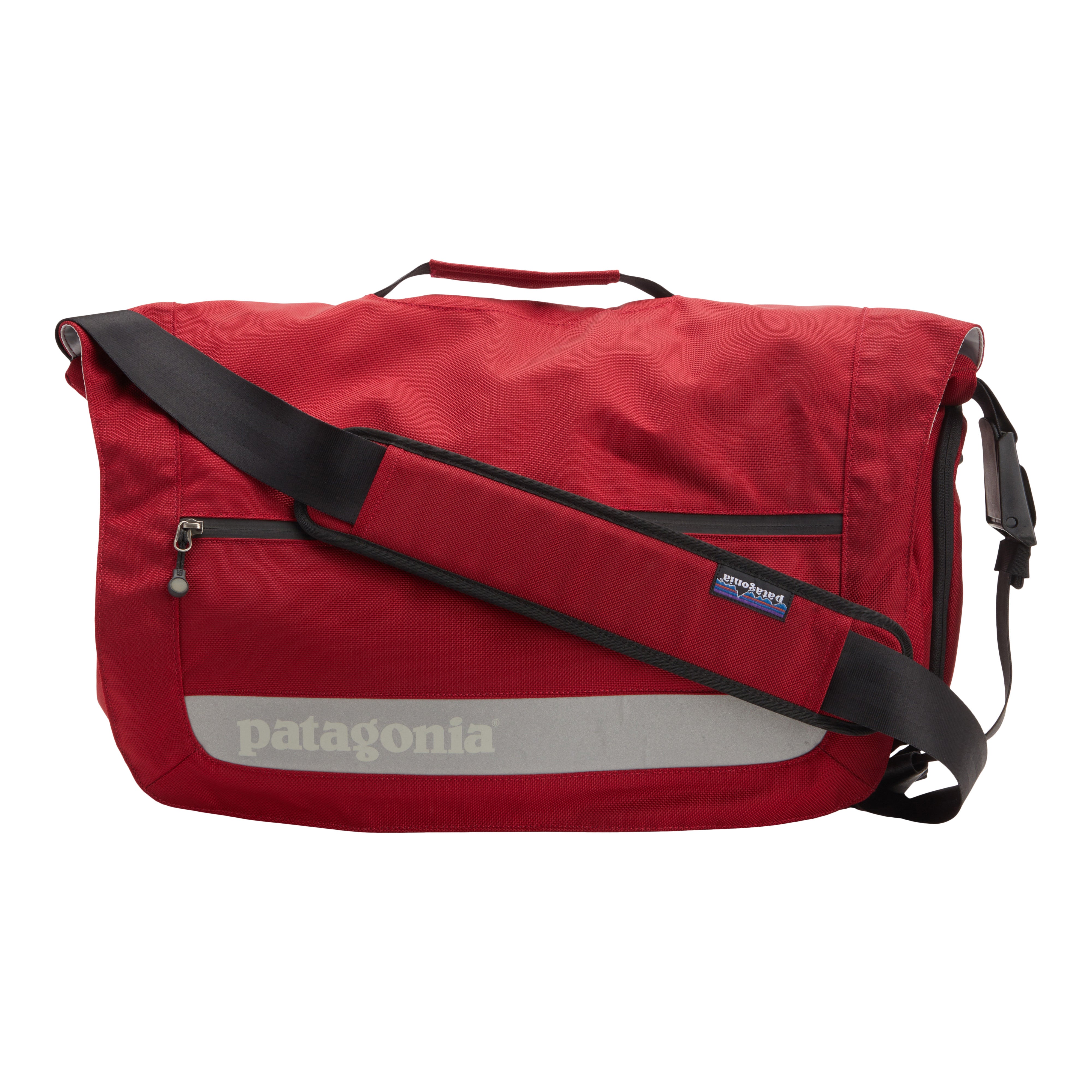 Critical Mass® Bag – Patagonia Worn Wear®