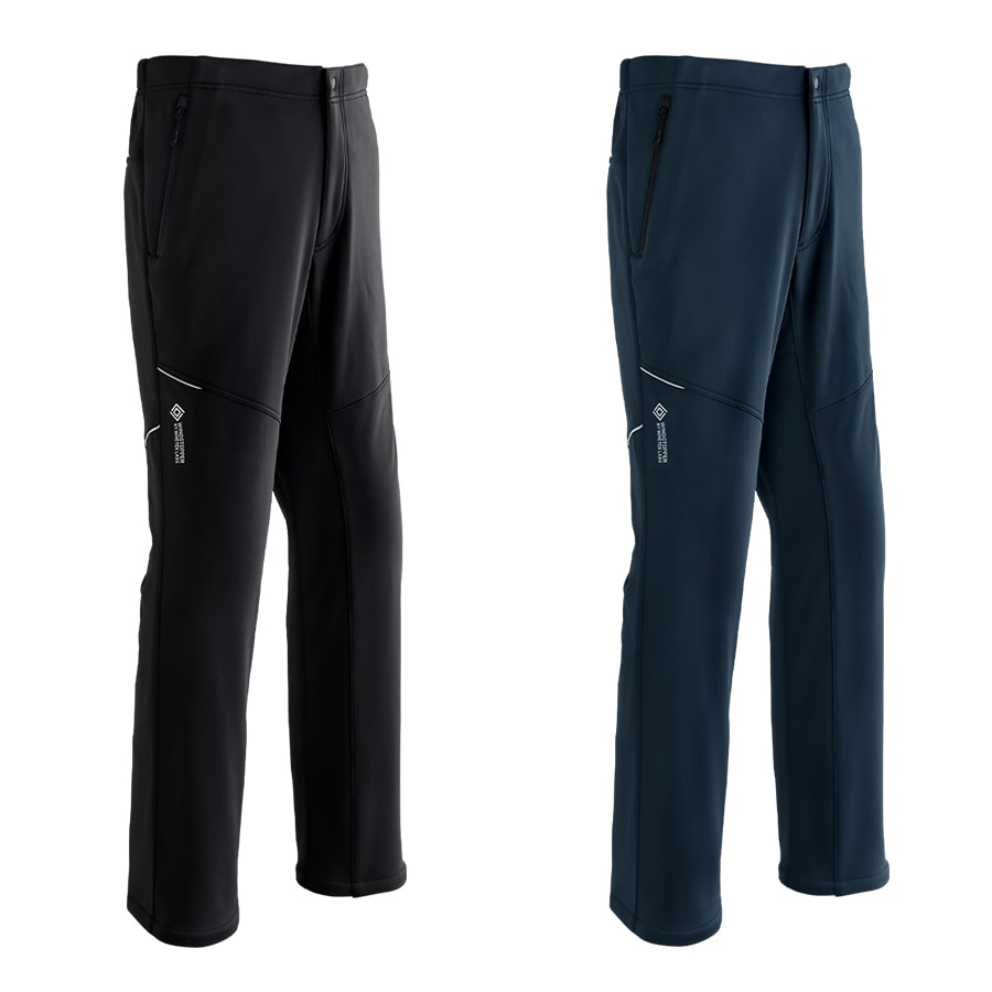 ゴア®︎ウインドストッパー®ソフトシェルパンツ 51039| WORKWEAR LAB
