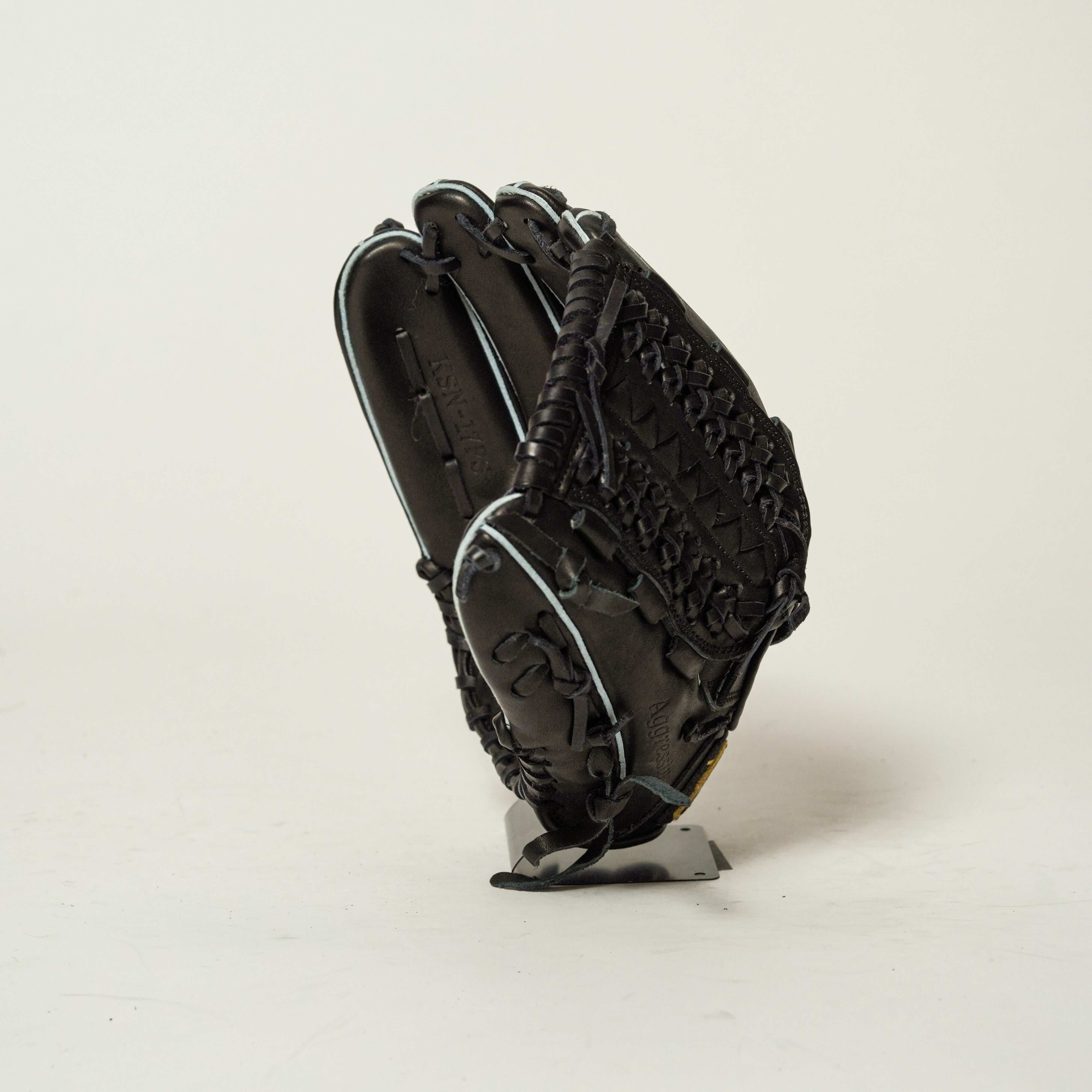 KubotaSlugger_black_Nanshiki-