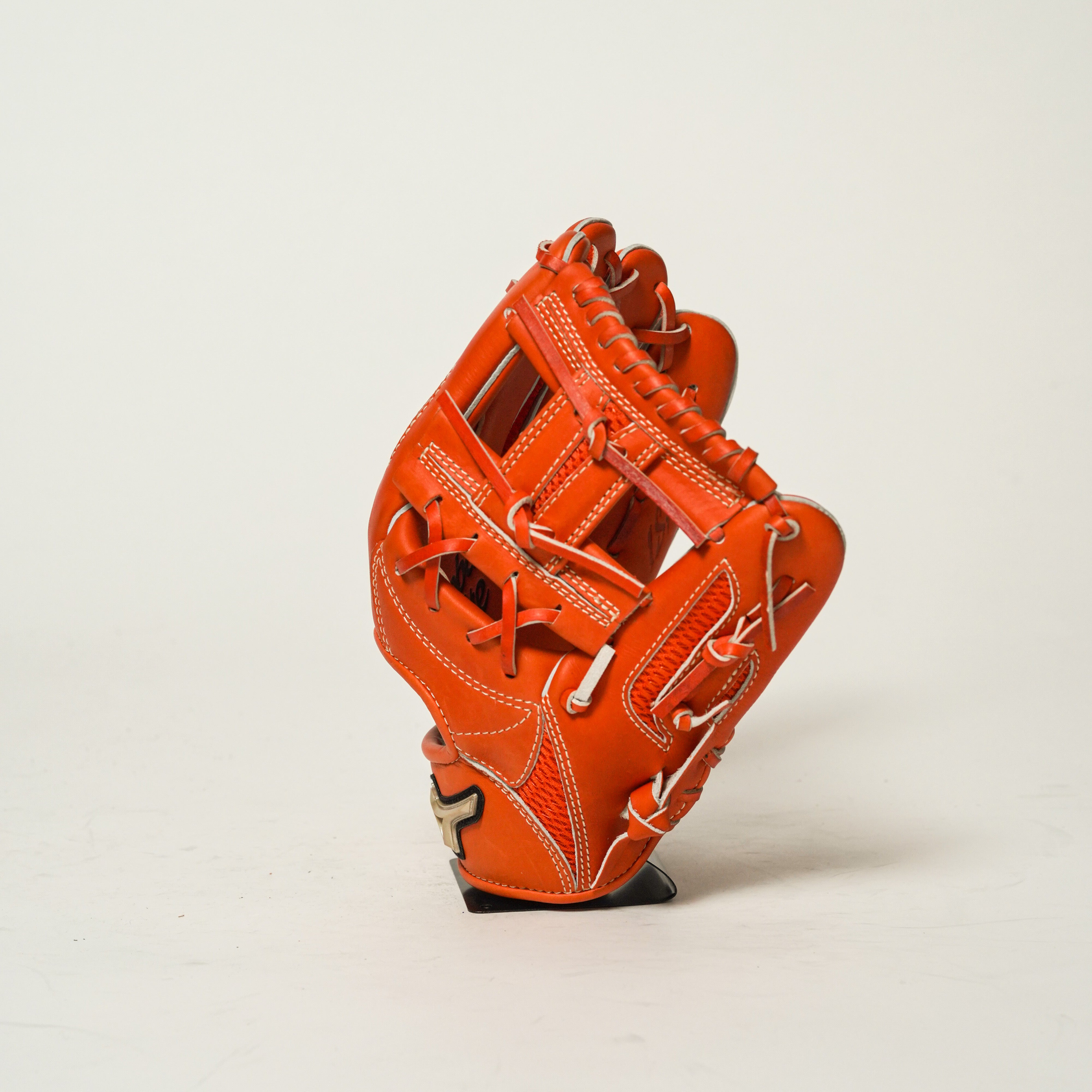 ミズノ】軟式一般グラブ/内野手用/送料無料/1AJGR16213/右投げ