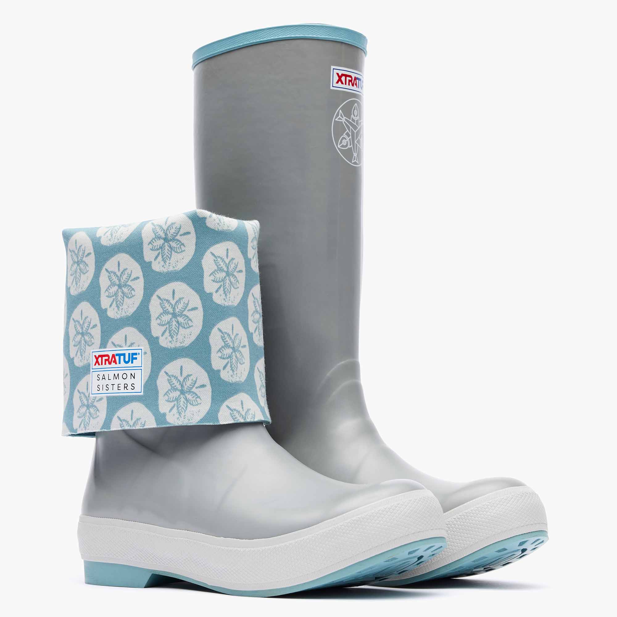 Women's Salmon Sisters 15