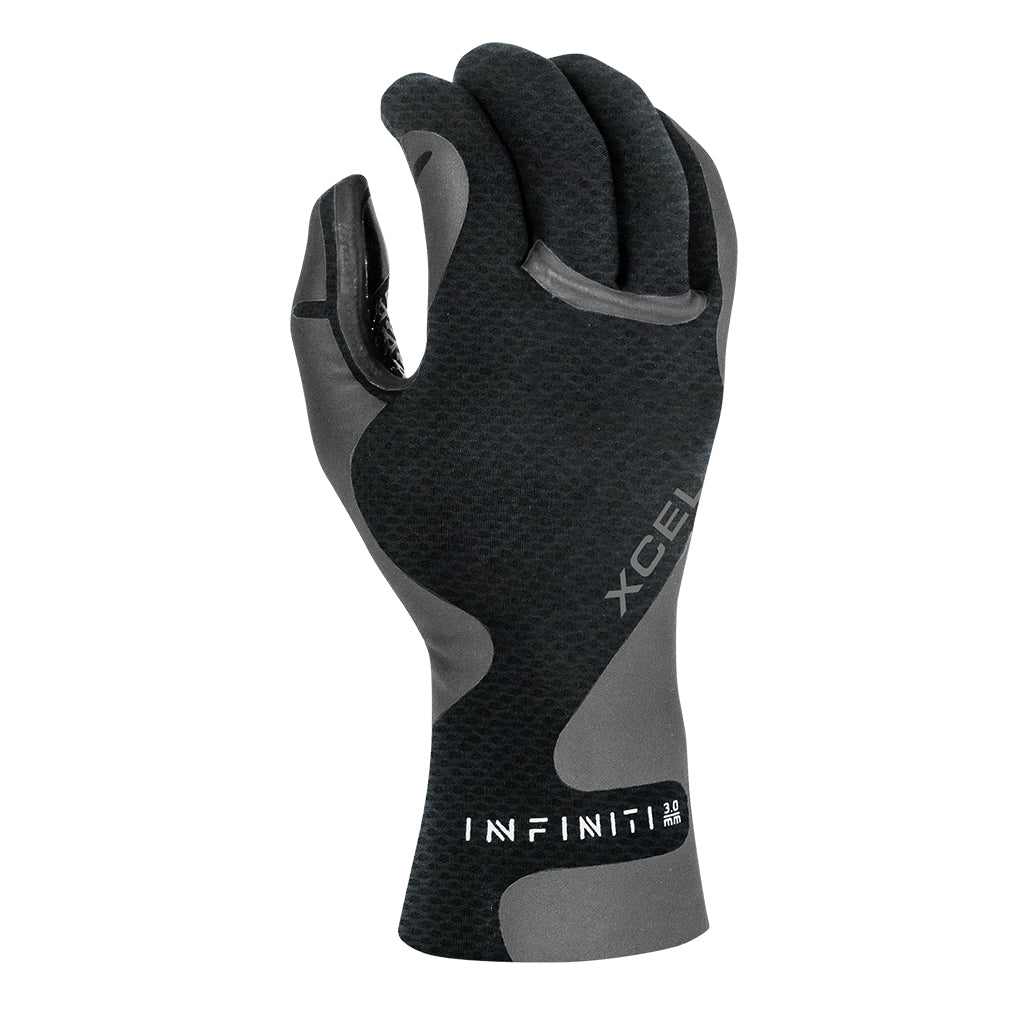 Men's Infiniti Five Finger Glove 3mm – Xcel Wetsuits