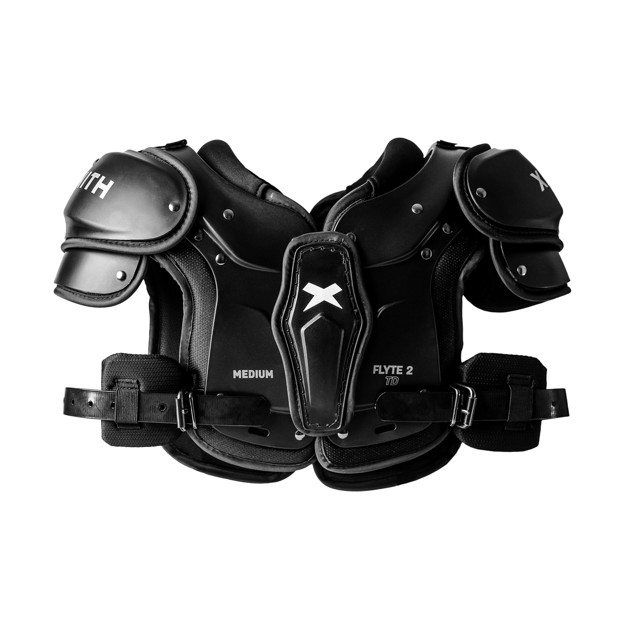 Xenith Flyte 2 Youth Football Shoulder Pads