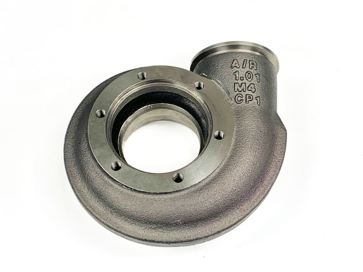V-band 1.01 Garrett Fitment Turbine Housing for XR64 – Xona Rotor