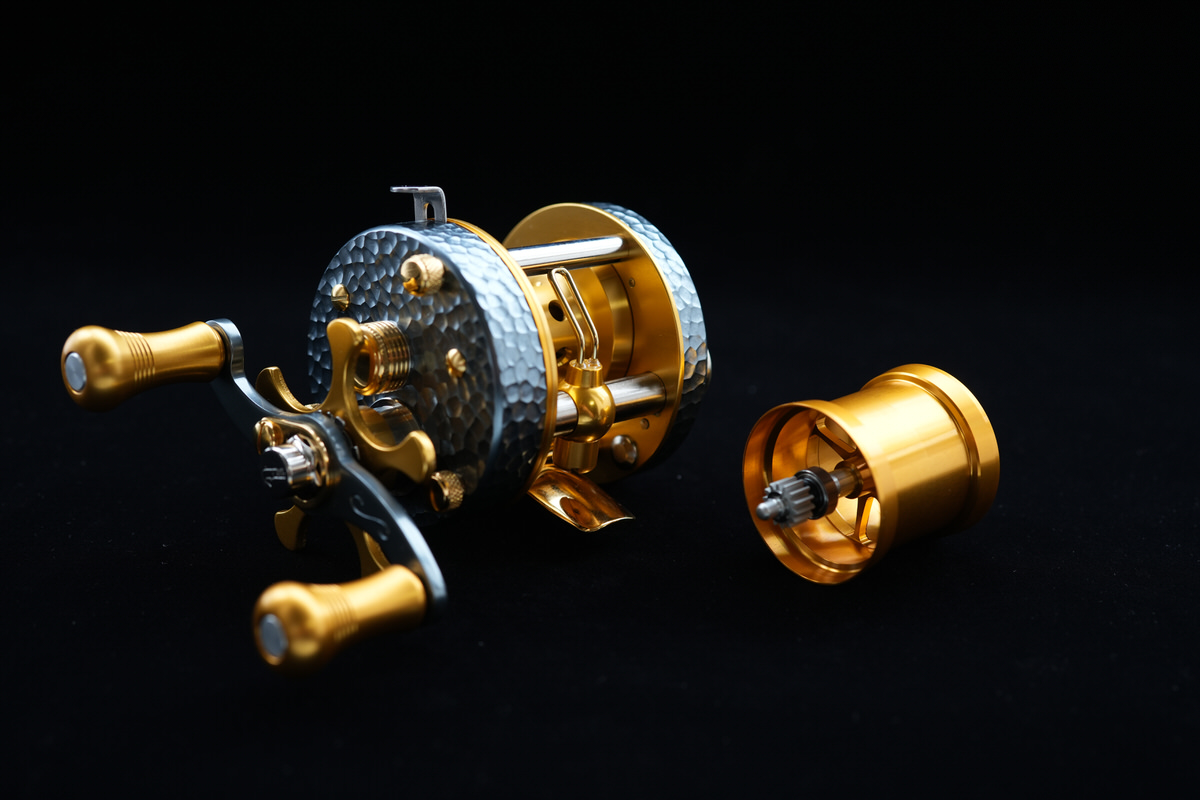 BC420SSSC-T3 | 釣り具のTRY-ANGLE