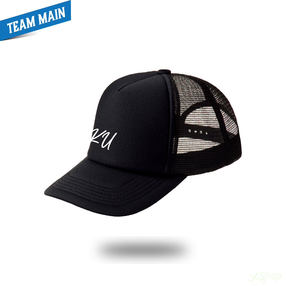 メッシュキャップ/刺繍 – エックスショップ