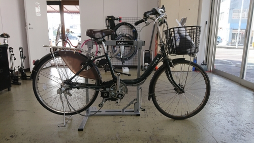 サービス工場ブログ｜新着情報｜ヤマハ 電動アシスト自転車 電動