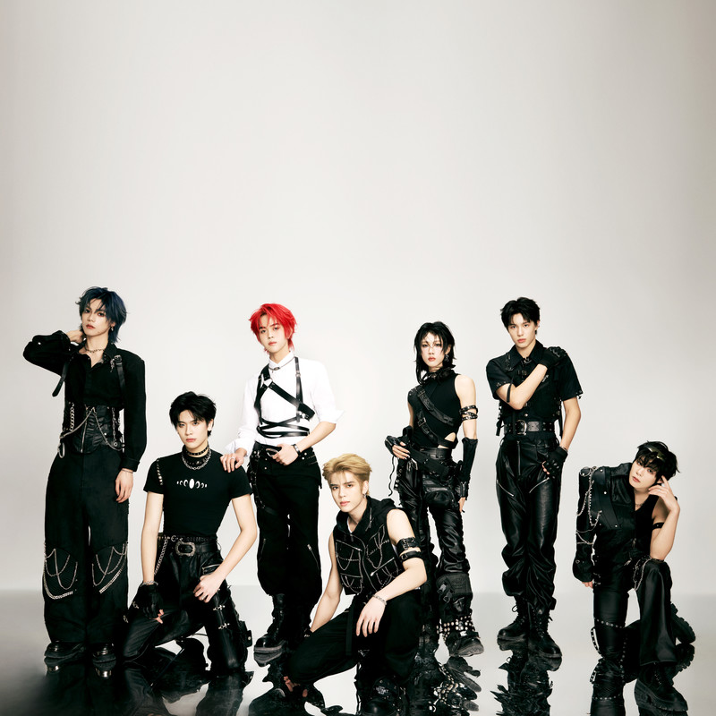 NexT1DE的音乐空间